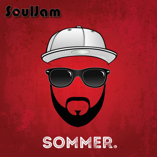Souljam - Sommer - EP - 2017